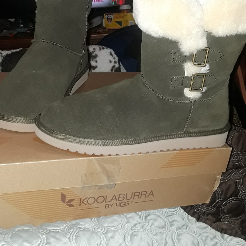 Boots
